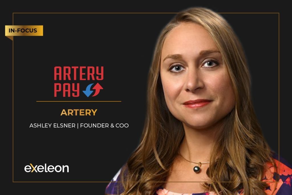 Artery Pay_100 Best Companies_Exeleon Magazine