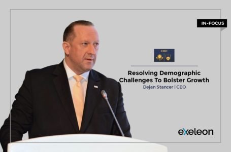 Dejan Stancer – Resolving Demographic Challenges To Bolster Growth