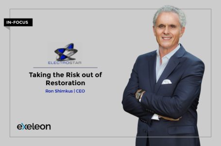 Ron Shimkus – Taking the Risk out of Restoration