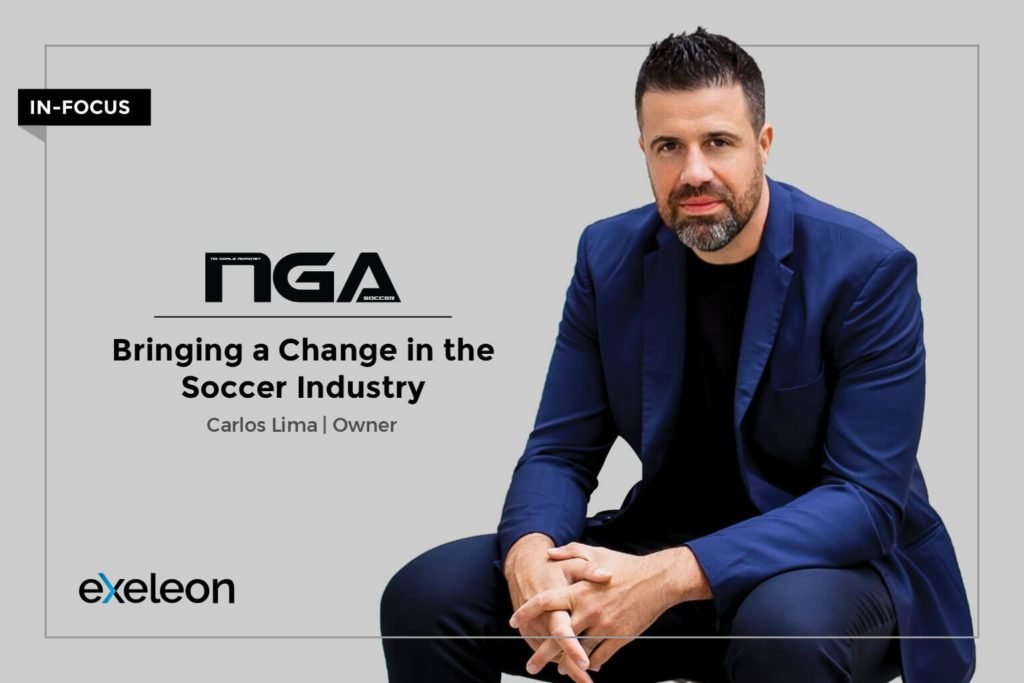 Carlos Lima_Dynamic Entrepreneurs_Exeleon Magazine