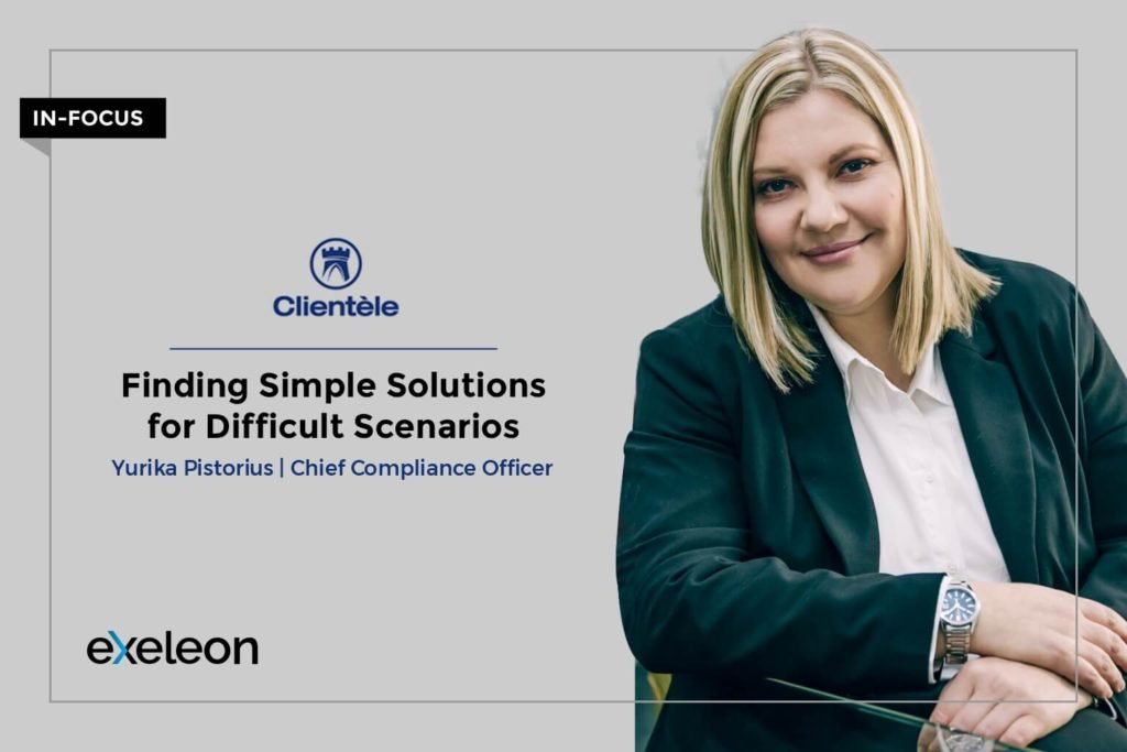 Yurika Pistorius_Dynamic Entrepreneur_Exeleon Magazine