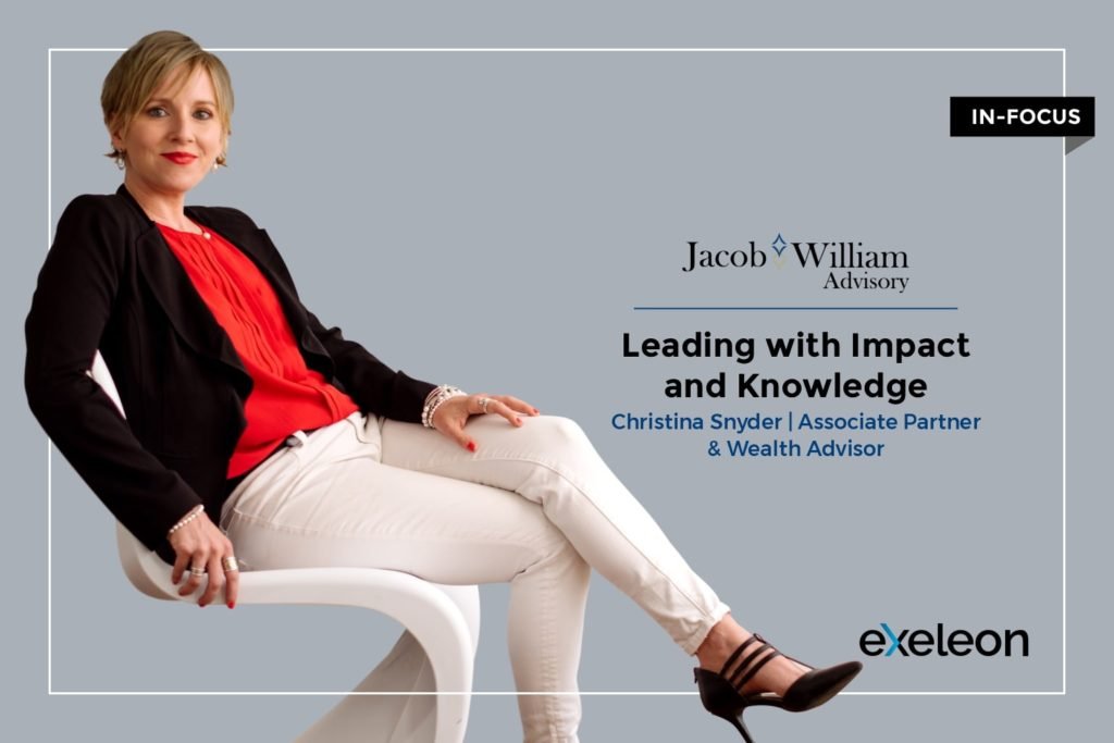 Christina Snyder_Leading Businesswomen_Exeleon Magazine