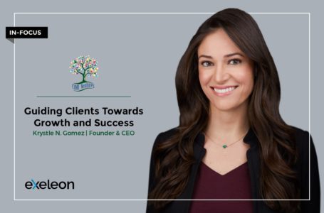 Krystle Gomez – Guiding Clients towards Growth and Success