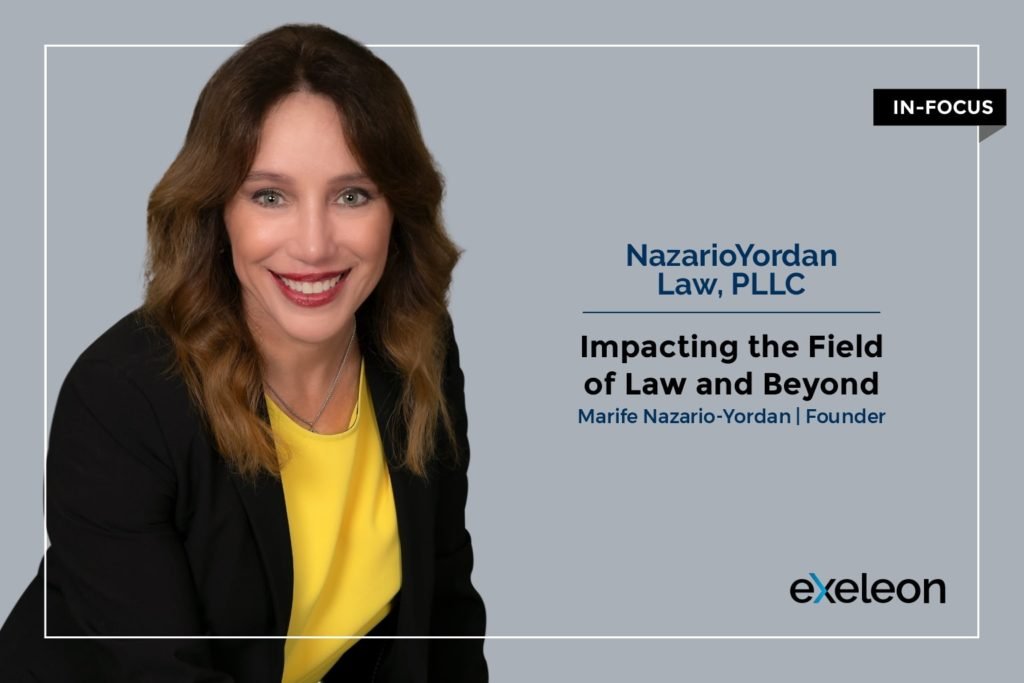 Marife Nazario-Yordan_Exeleon Magazine_Leading Businesswomen