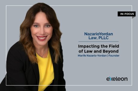 Marife Nazario-Yordan – Impacting the Field of Law and Beyond