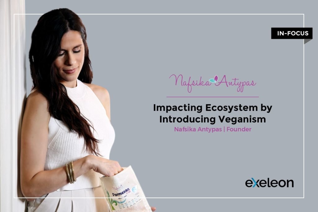 Nafsika Antypas_Exeleon Magazine_Leading Businesswomen