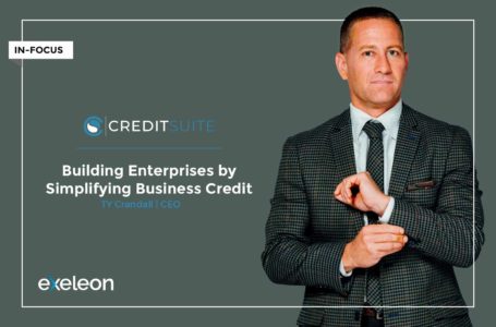 Ty Crandall: Building Enterprises by Simplifying Business Credit