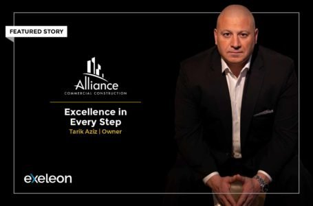 Tarik Aziz: Delivering Excellence at Every Step