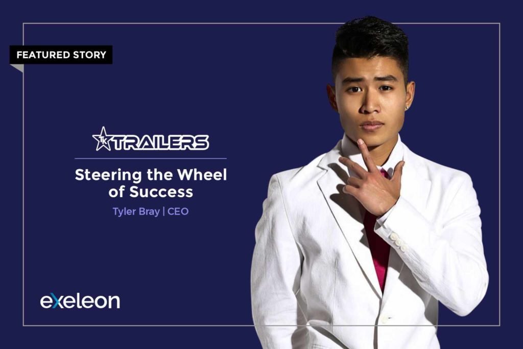 Tyler Bray_Exeleon Magazine