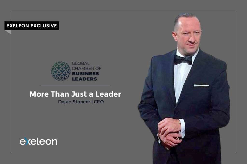 Dejan Stancer_Exeleon Magazine