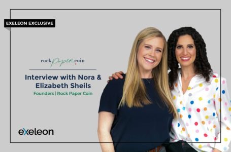 Interview with Founders of Rock Paper Coin