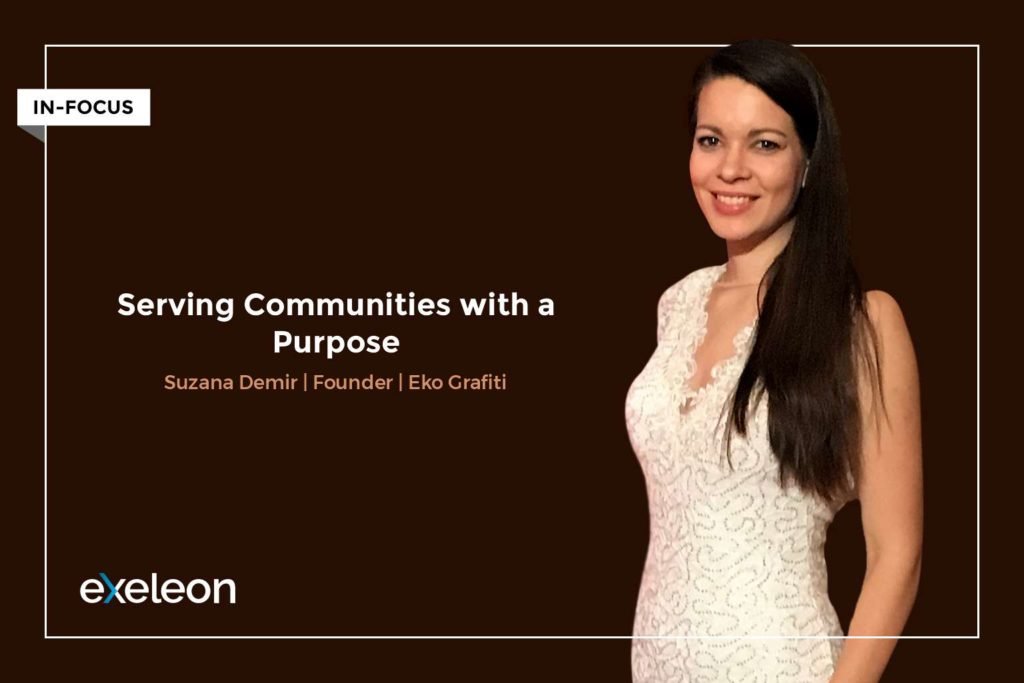 Suzana Demir_Exeleon Magazine