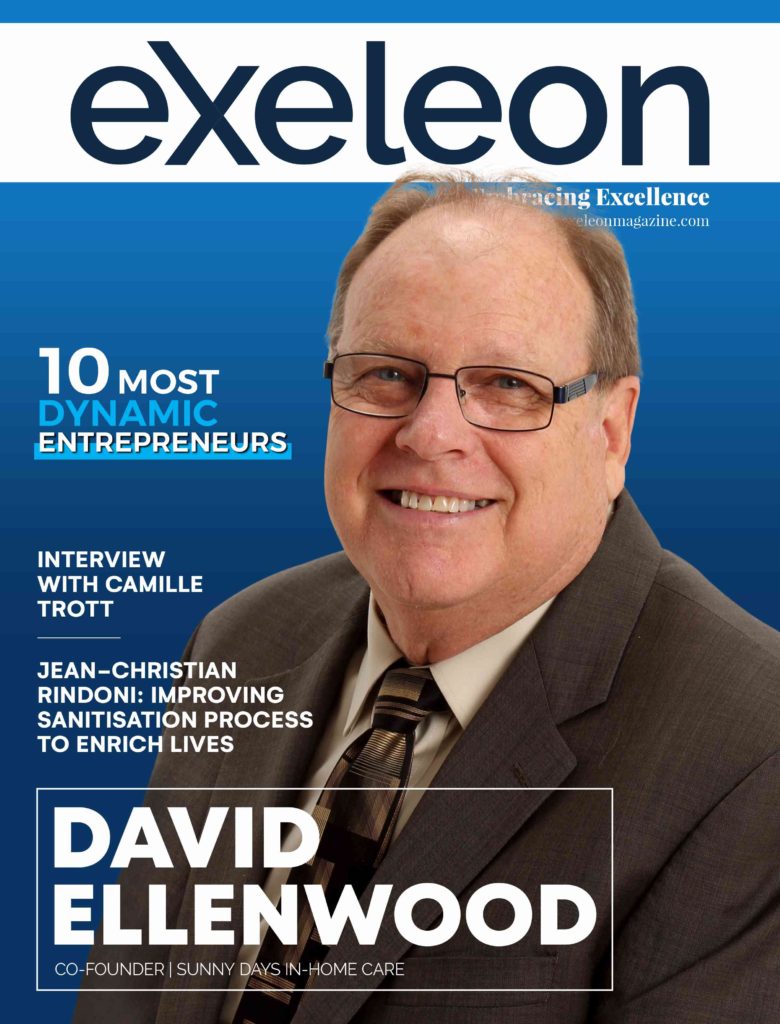 Transformational Leaders_Cover_Exeleon Magazine