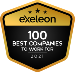 100 Best Companies_Exeleon Magazine