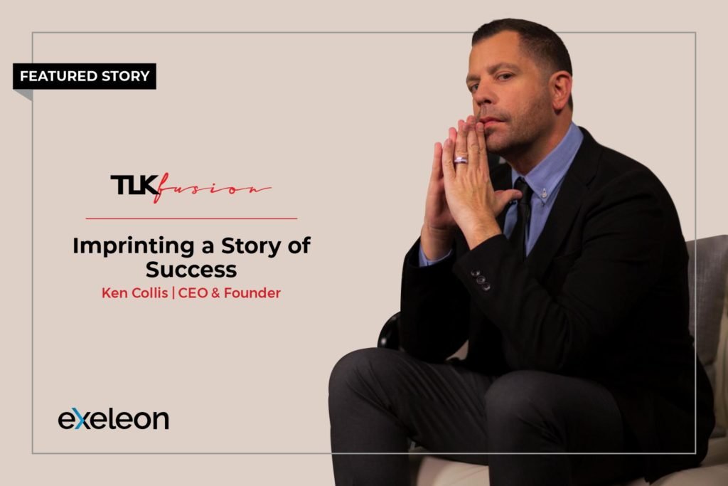 Ken Collis_Cover Story_Exeleon Magazine