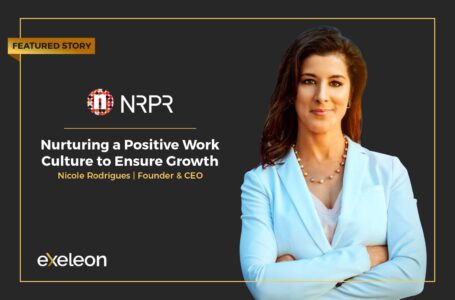 NRPR Group – Nurturing a Positive Work Culture to Ensure Growth