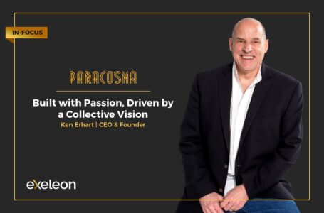 Paracosma: Built with Passion, Driven by a Collective Vision