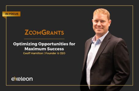 ZoomGrants – Optimizing Opportunities for Maximum Success