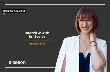 Interview with Business and Entrepreneur Coach – Bri Seeley