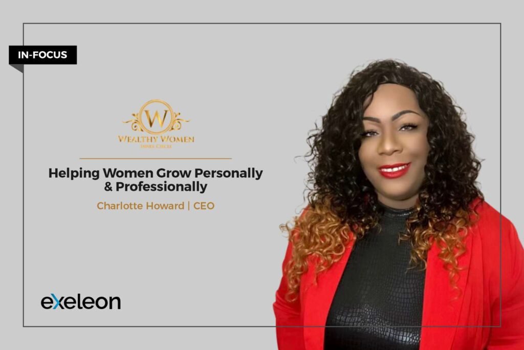 Charlotte Howard_Exeleon Magazine