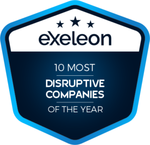 Disruptive Companies_Exeleon Magazine Logo