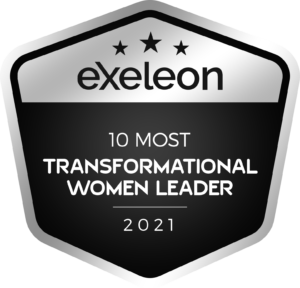 Logo_Transformational Women Leader_Exeleon Magazine
