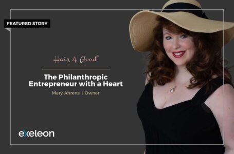 Mary Ahrens – A Respected Leader with a Philanthropic Heart