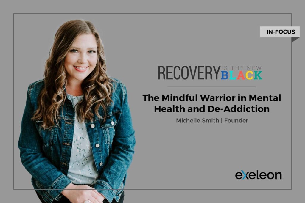 Michelle Smith_Exeleon Magazine