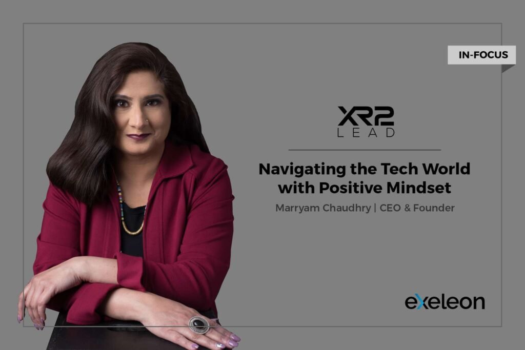 Marryam Chaudhry_Exeleon Magazine