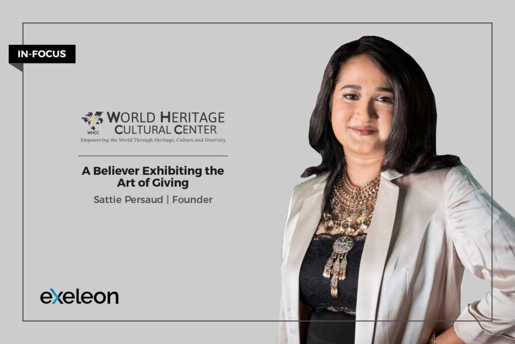 Sattie Persaud_Exeleon Magazine