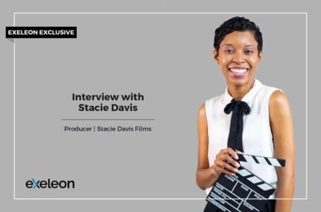 Interview with Filmmaker – Stacie Davis