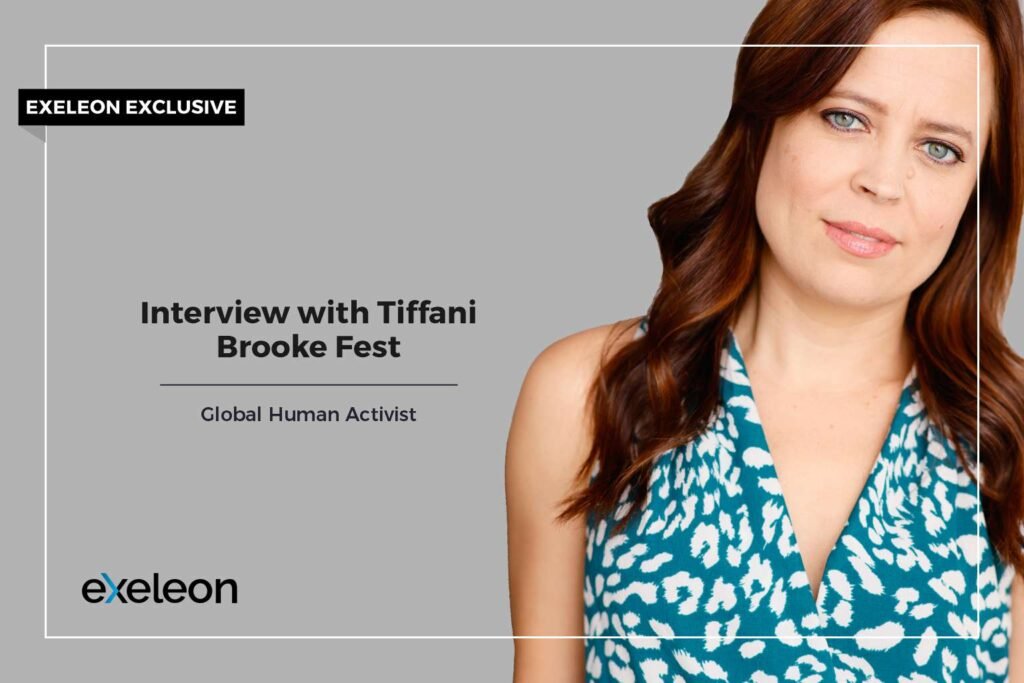 Tiffani Brooke_Exeleon Magazine