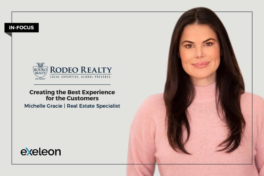 Michelle Gracie_Exeleon Magazine