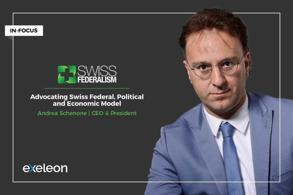 Andrea Schenone_Exeleon Magazine