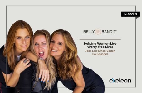 The Caden Sisters: Helping Women Live Worry-free Lives