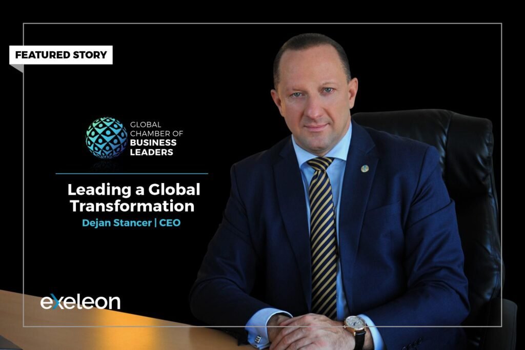 Dejan Stancer_Exeleon Magazine