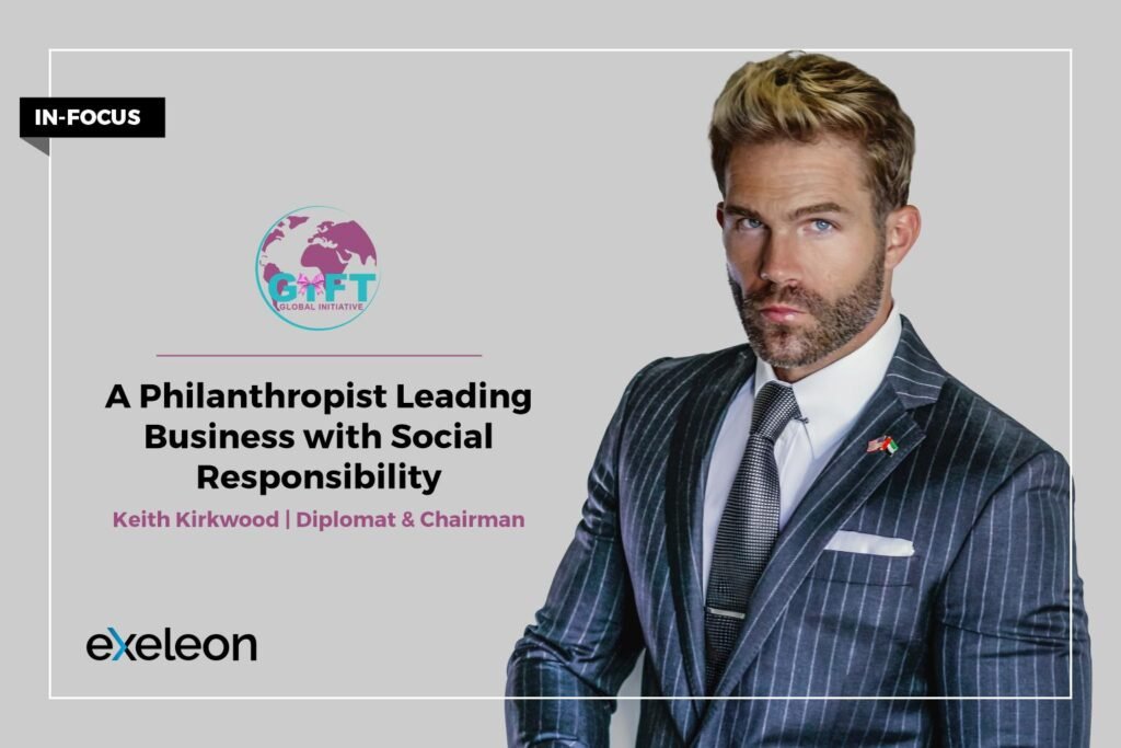 Keith Kirkwood_Exeleon Magazine