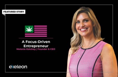 Melonie Kotchey: A Focused-Driven Entrepreneur