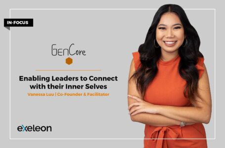 Vanessa Luu: Enabling Leaders to Connect with their Inner Selves
