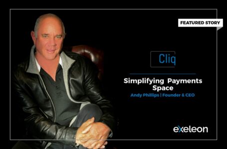 Andy Phillips: Simplifying Payments Space