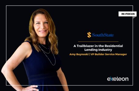 Amy Buynoski: A Trailblazer in the Residential Lending Industry