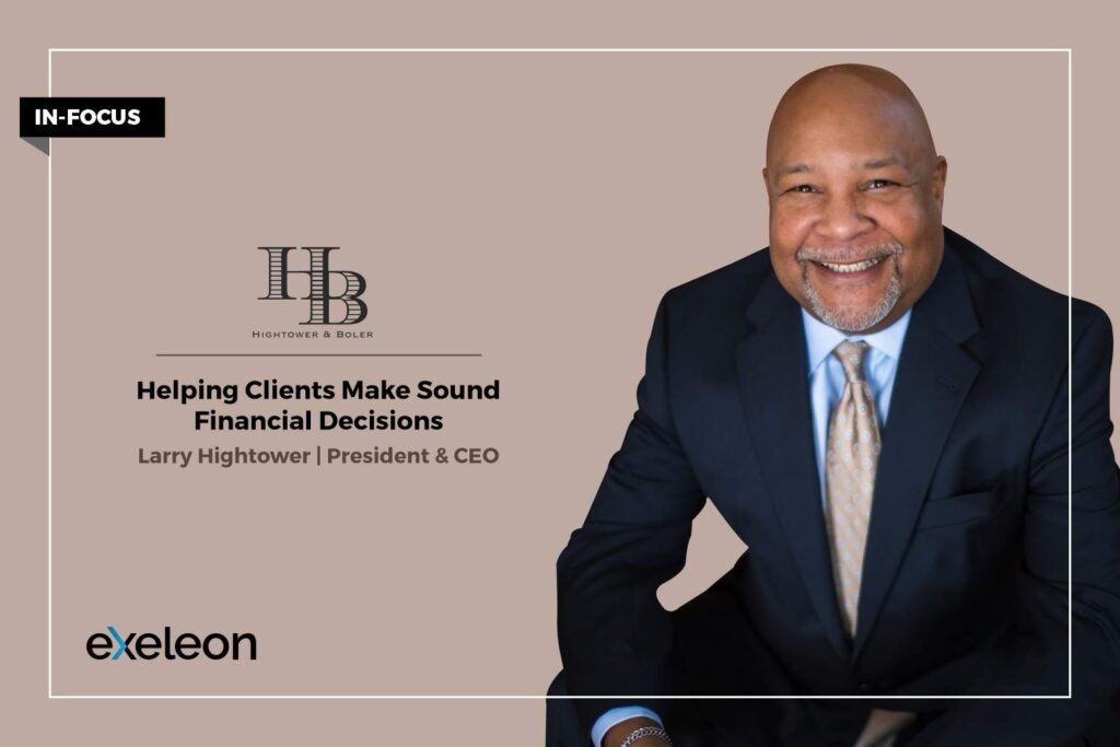 Larry Hightower_Exeleon Magazine