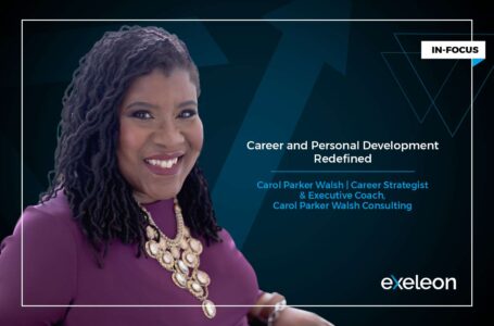Carol Parker Walsh: Career and Personal Development Redefined