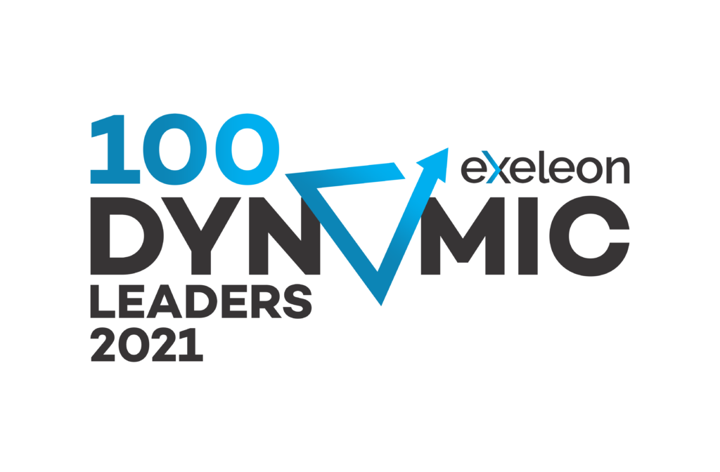 100 Dynamic Leaders Of 2021 Exeleon Magazine Leading Business Magazine