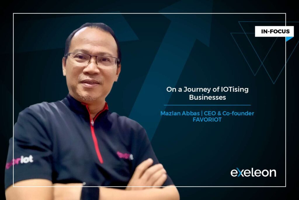 Mazlan Abbas_Exeleon Magazine