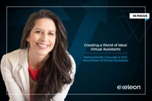 Melissa Smith Association of Virtual Assistants (AVA)