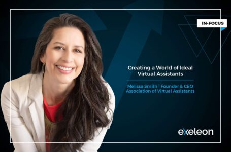 Melissa Smith: Creating a World of Ideal Virtual Assistants