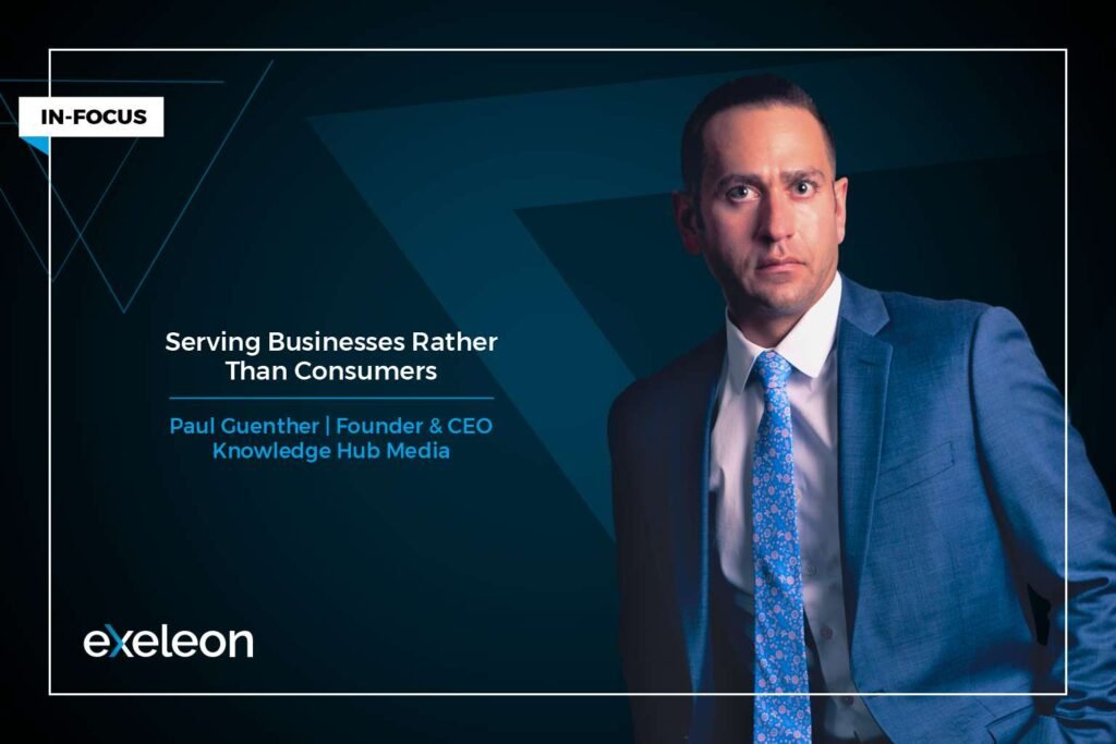 Paul Guenther_Exeleon Magazine