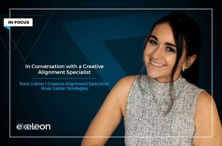 Rose Gabler: A Creative Alignment Specialist