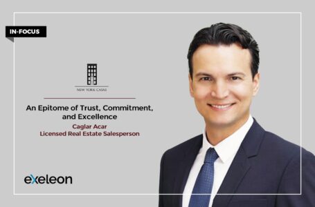 Charlar Acar: An Epitome of Trust, Commitment, and Excellence